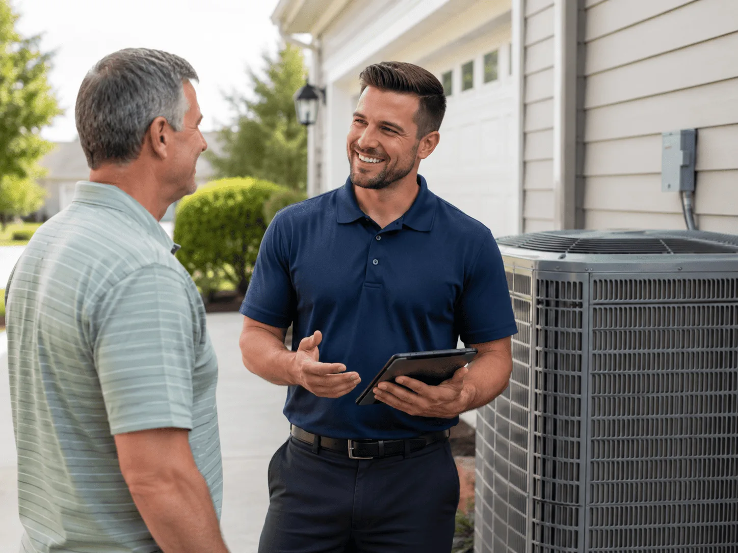 Heat Pump Installation Cotter, AR FAQs
